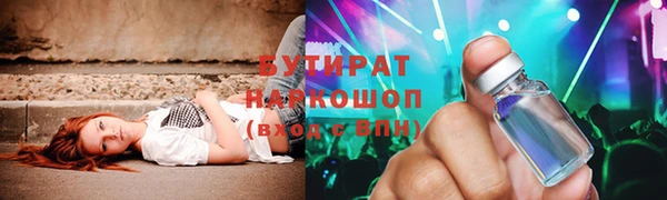хмурый Няндома